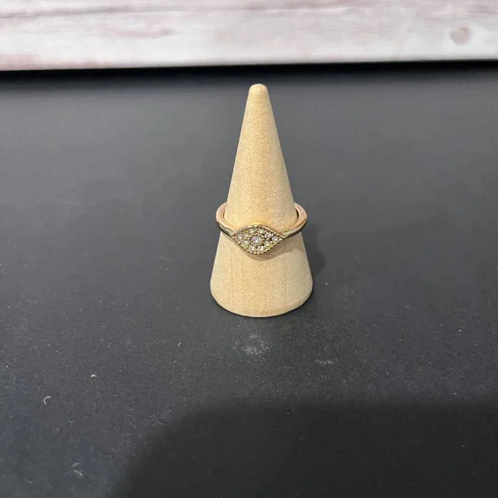 Park Lane NAMASTE RING - Picture 2 of 3